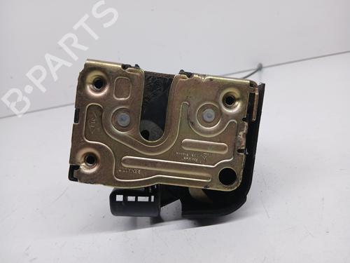 Używane Zamek drzwi przednich prawych RENAULT MEGANE I (BA0/1_) 1.9 dTi (BA1U) (80 hp) 27197434