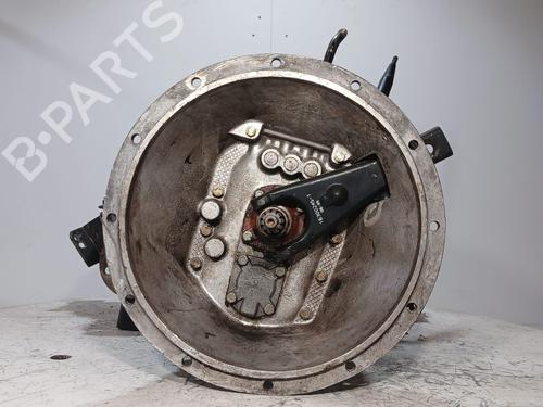 Used Gearbox NISSAN PATROL III/2 Station Wagon (W260) [1988-1998]  29028975