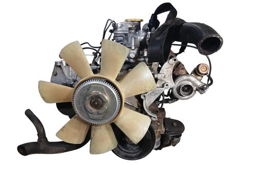 Engine LAND ROVER DISCOVERY I (LJ) 2.5 TDI 4x4 | BP29944734M1 