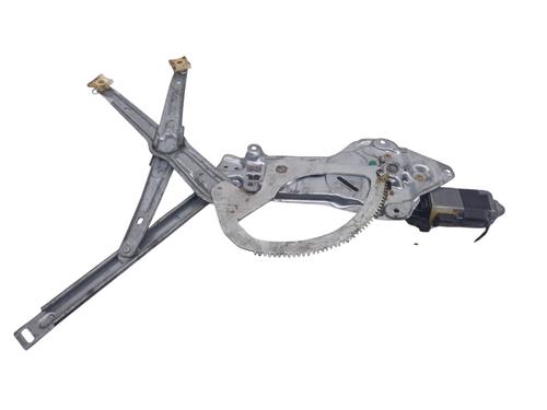 Used Front right window mechanism Front right window mechanism BMW 5 (E34) 525 tds (143 hp) 33625959 33625959