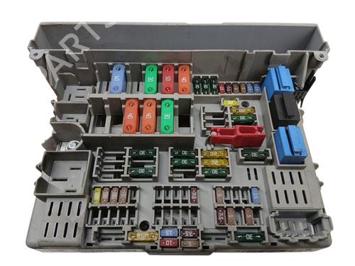 sikringsdase-bmw-1-e87-2003-2004-2005-2006-2007-2008-2009-2010-2011-2012-2013-32141461 main image