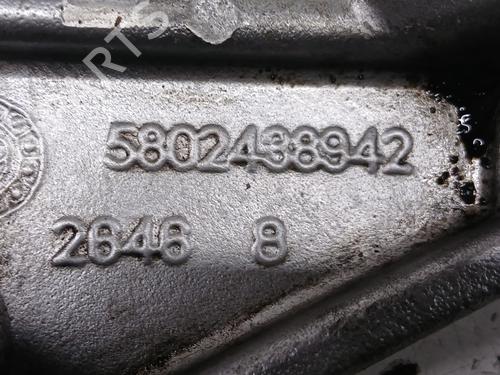 Egr FIAT DUCATO Van (250_) 120 Multijet 2,3 D | BP34225377M69 - Image 7