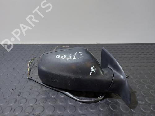 Used Right mirror PEUGEOT 307 (3A/C) 2.0 16V (136 hp) 32428495
