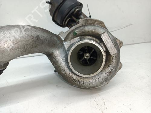 Turbolader/Kompressor RENAULT ESPACE IV (JK0/1_) 2.2 dCi (JK0H) | BP29861795M71