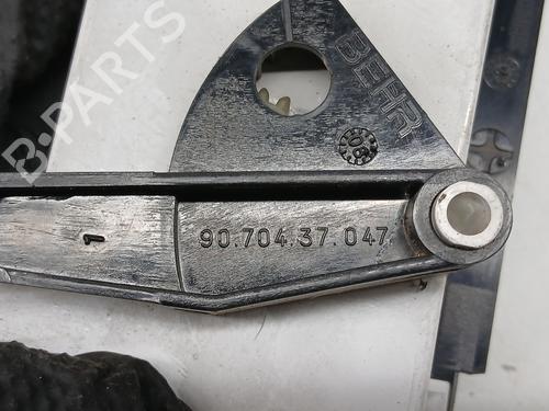 Climate control RENAULT KANGOO (KC0/1_) 1.9 dCi 4x4 (KC0V) | BP28168350I5 