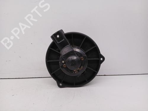Ventilator motor MITSUBISHI PAJERO II (V3_W, V2_W, V4_W, V5_W) 2.5 TD 4WD (V24W) | BP27855554M62 