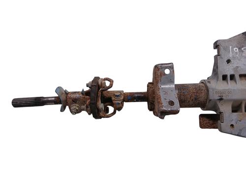 Right front driveshaft FORD TRANSIT Van (FA_ _) 2.4 TDE | BP31671651M39  - Image 5