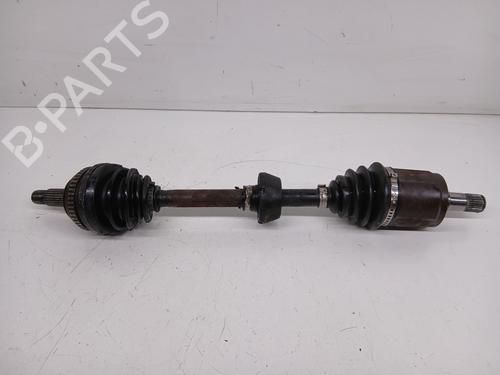 Used Left front driveshaft HONDA CIVIC VI Hatchback (EJ, EK) 1.4 i S (EJ9) (90 hp) 27286083