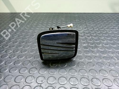 Used Tailgate handle SEAT IBIZA II (6K1) 1.9 TDI (90 hp) 20815816