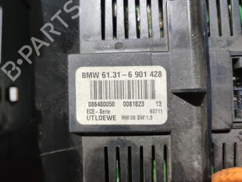 Headlight switch BMW 3 (E46) 316 i | BP20825406I24