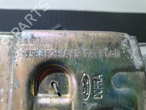 Front left lock FORD MONDEO II Saloon (BFP) 1.8 TD | BP20825974C98 
