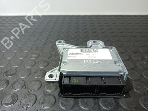 ECU airbags PEUGEOT 308 I (4A_, 4C_)  | BP20838667M53 