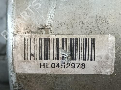 Steering column OPEL CORSA D (S07) | BP32317683M21 - Image 2