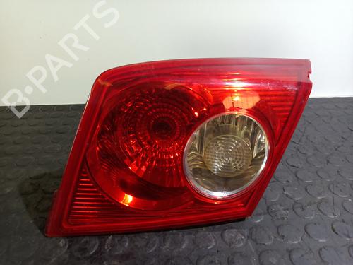 Right taillight CHEVROLET LACETTI (J200) 1.6 | BP20819378C35 