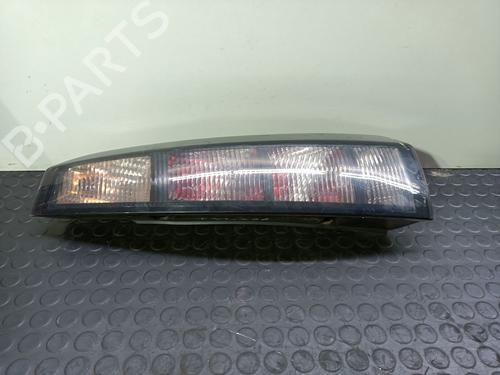 Right taillight OPEL MERIVA A MPV (X03) 1.7 CDTI (E75) | BP23406138C35 