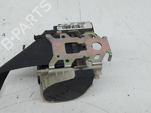 Rear left seatbelt RENAULT KANGOO (KC0/1_) 1.5 dCi (KC08, KC09) | BP31947033I29
