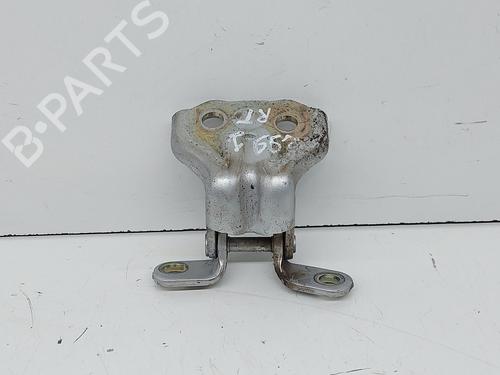Used Hinge/Door check strap KIA SORENTO I (JC) [2002-2011]  26576392