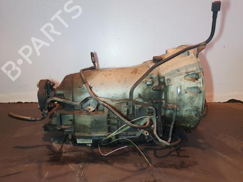 Gearbox MERCEDES-BENZ C-CLASS (W203) C 320 (203.064) | BP27562350M3 
