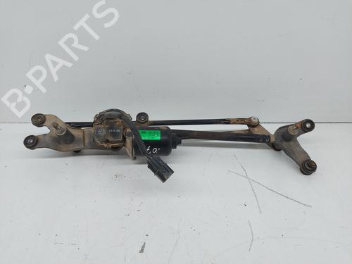 Used Front wiper motor KIA SORENTO I (JC) 2.5 CRDi (170 hp) 24959336