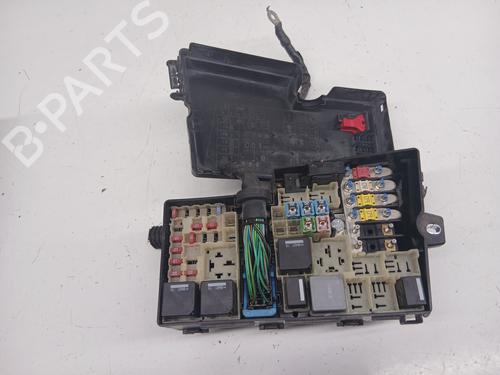 Fuse box FORD FOCUS C-MAX (DM2)  | BP27491982E1 
