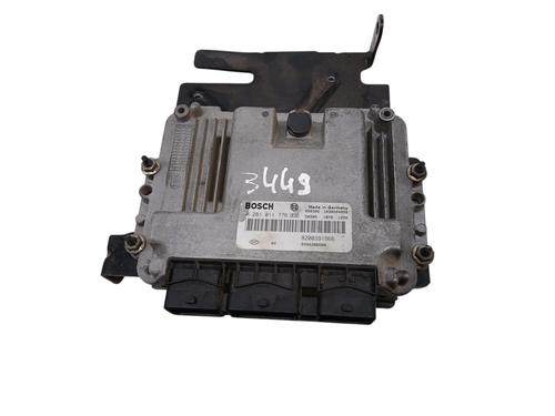 Used Engine control unit (ECU) Engine control unit (ECU) RENAULT MEGANE II Saloon (LM0/1_) 1.9 dCi (LM0G, LM1G, LM2C) (120 hp) 33891318 33891318