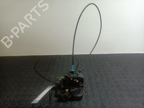 Used Front right lock RENAULT MEGANE I Coach (DA0/1_) 1.6 16V (DA0B, DA04, DA11) (107 hp) 20822613