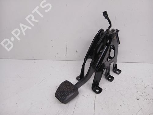 Used Break pedal MERCEDES-BENZ SPRINTER 3-t Van (B910) 211 CDI (910.621, 910.623) (114 hp) 29257075