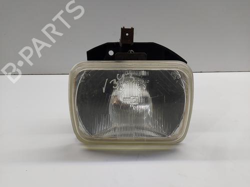 Højre forlygte RENAULT RAPID Box Body/MPV (F40_, G40_) 1.6 D (F404) (55 hp) 20820816