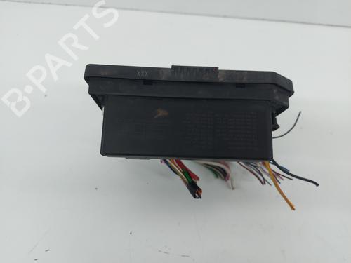 Fuse box NISSAN QASHQAI I (J10, NJ10) 2.0 dCi | BP29715825E1