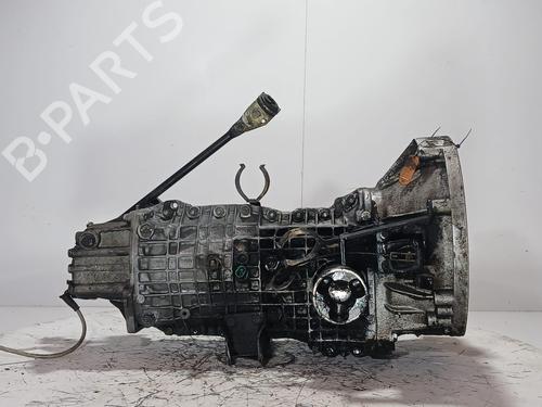 Used Gearbox RENAULT MASTER I Van (T__) 28-35 2.4 D (71 hp) 27472145