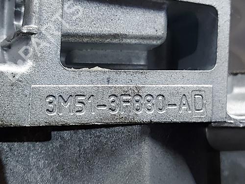 Ignition barrel FORD FOCUS II (DA_, HCP, DP) 1.8 | BP20837927M48 