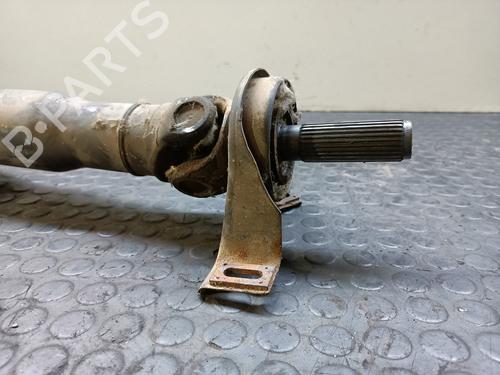 Driveshaft MERCEDES-BENZ E-CLASS (W210) E 290 Turbo-D (210.017) | BP31856037M37 