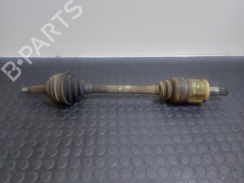 Used Left front driveshaft SKODA FELICIA I (6U1) 1.3 (54 hp) 32317783