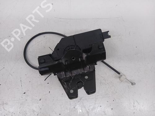 Tailgate lock BMW 3 (E90) 325 i | BP26546995C101 