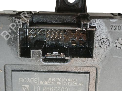 Electronic module FORD MONDEO IV (BA7) | BP38240253M83 - Image 3
