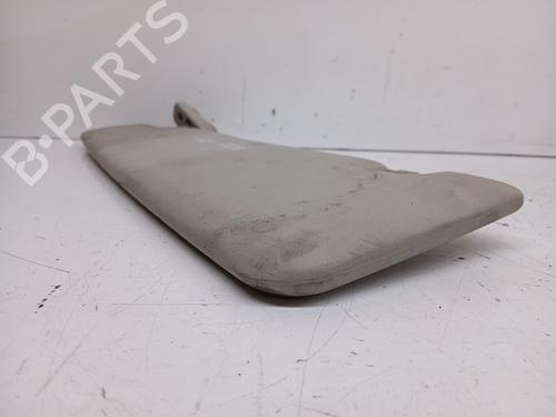 Right sun visor FIAT DUCATO Van (250_) 130 Multijet 2,3 D | BP33245868I2 - Image 2