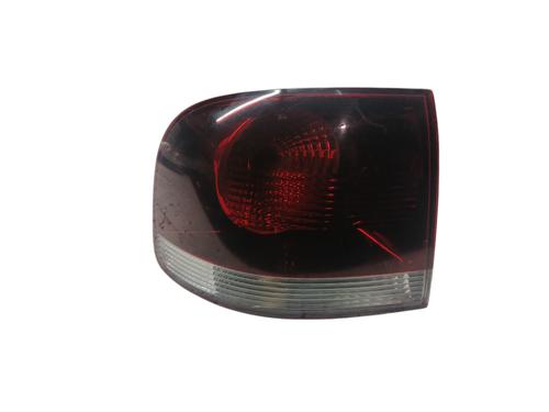 Used Left taillight Left taillight VW TOUAREG (7LA, 7L6, 7L7) 2.5 R5 TDI (174 hp) 33673975 33673975