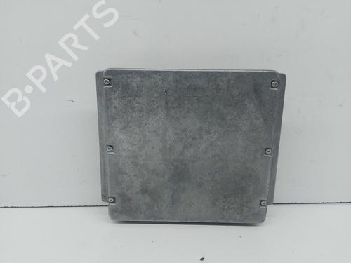 Engine control unit (ECU) OPEL ASTRA G Saloon (T98) 1.6 (F69) | BP23843898M57 