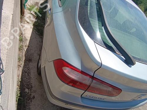 Headlight switch RENAULT LAGUNA II (BG0/1_) | BP39697070I24 - Image 9