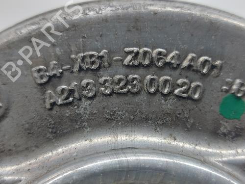 Right front shock absorber MERCEDES-BENZ C-CLASS (W205) C 220 BlueTEC / d (205.002, 205.004) | BP26432522M17 