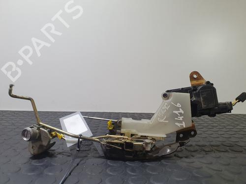 Front right lock HYUNDAI ACCENT II (LC) 1.5 | BP20827211C97 