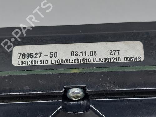 Climate control VW GOLF VI (5K1) | BP27191728I5