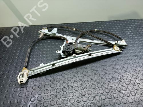 Used Front right window mechanism CITROËN XSARA PICASSO (N68) 2.0 HDi (90 hp) 20826692