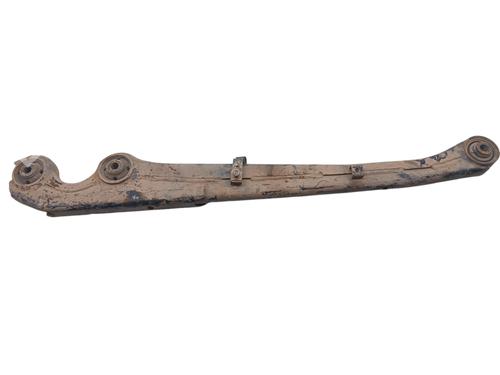 Højre bagtil bærearm Højre bagtil bærearm MITSUBISHI PAJERO SPORT I (K7_, K9_) [1996-2026] 33986235 33986235