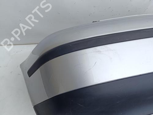 Rear bumper SEAT LEON (1M1)  | BP20840111C8 