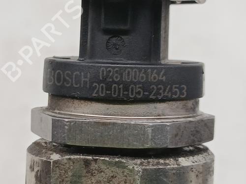 Injection rail FIAT DUCATO Van (250_) 120 Multijet 2,3 D | BP33208222M98  - Image 5