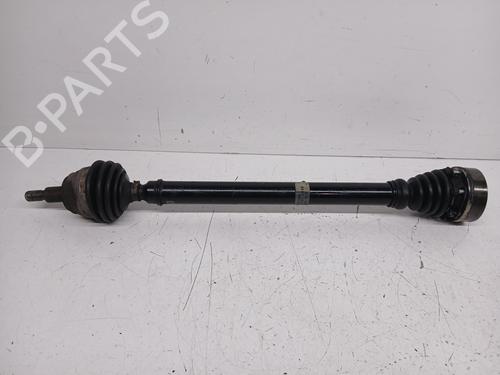 Used Right front driveshaft Right front driveshaft VW NEW BEETLE (9C1, 1C1) 1.9 TDI (90 hp) 33885983 33885983