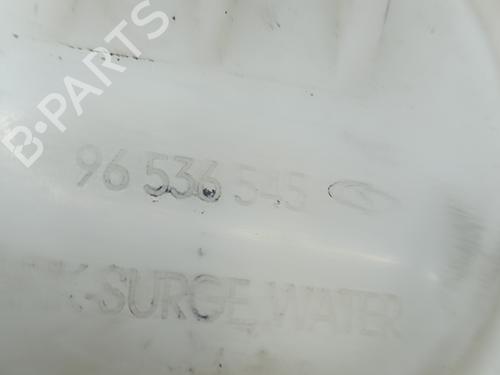 Expansion tank DAEWOO KALOS (KLAS) 1.4 16V | BP22704613C120 