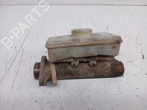 Used Brake master cylinder NISSAN PATROL III/1 Hardtop (K160) [1979-1989]  29590994