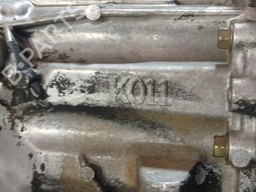 Gearbox KIA SPORTAGE SUV (K00)  | BP27396636M3 
